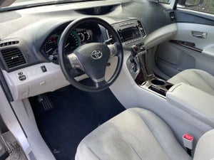 2010 Toyota Venza 4dr Wgn I4 AWD (Natl)