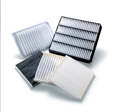 Toyota Cabin Air Filter | Toyota of Bellevue in Bellevue WA