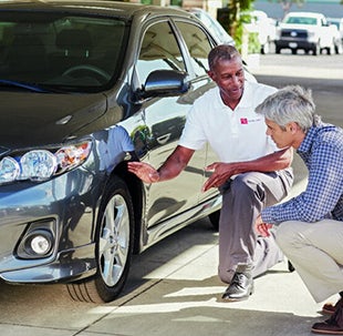 Parts Specials Coupons | Toyota of Bellevue in Bellevue WA