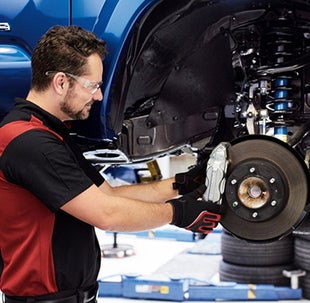 Service Center | Toyota of Bellevue in Bellevue WA