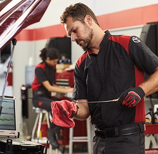 Service Center | Toyota of Bellevue in Bellevue WA