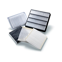 Cabin Air Filters at Toyota of Bellevue in Bellevue WA