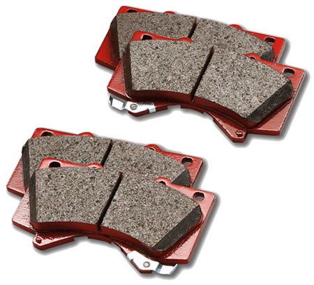 Genuine Toyota Brake Pads | Toyota of Bellevue in Bellevue WA