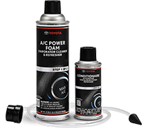 Service Fluid Replacement | Toyota of Bellevue in Bellevue WA