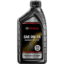 Toyota Oil Change | Toyota of Bellevue in Bellevue WA