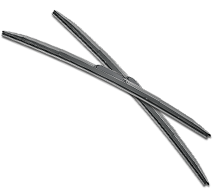 Toyota Wiper Blades | Toyota of Bellevue in Bellevue WA