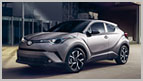 Toyota SUVs