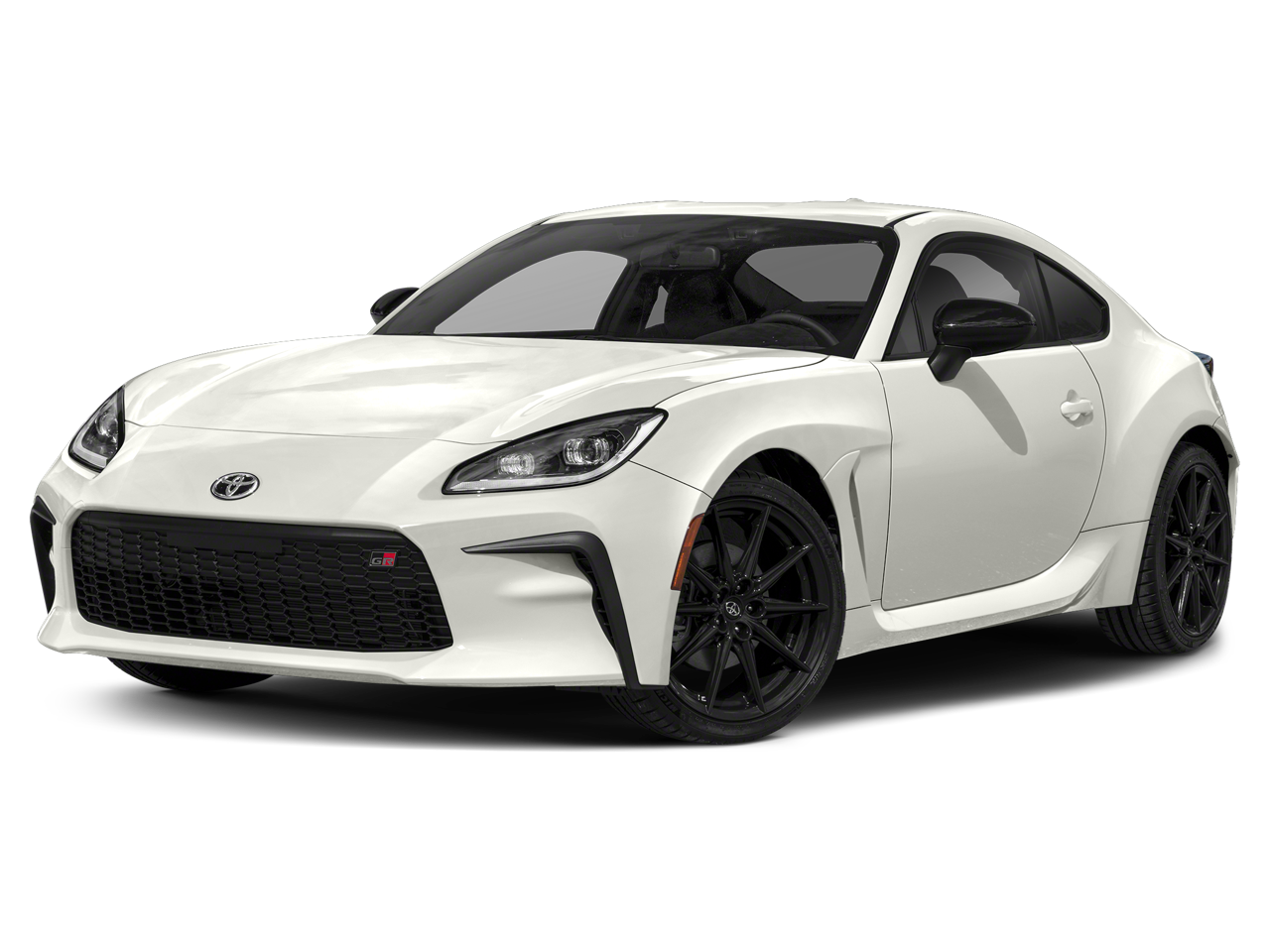 New Toyota GR86 For Sale & Lease | Toyota of Bellevue