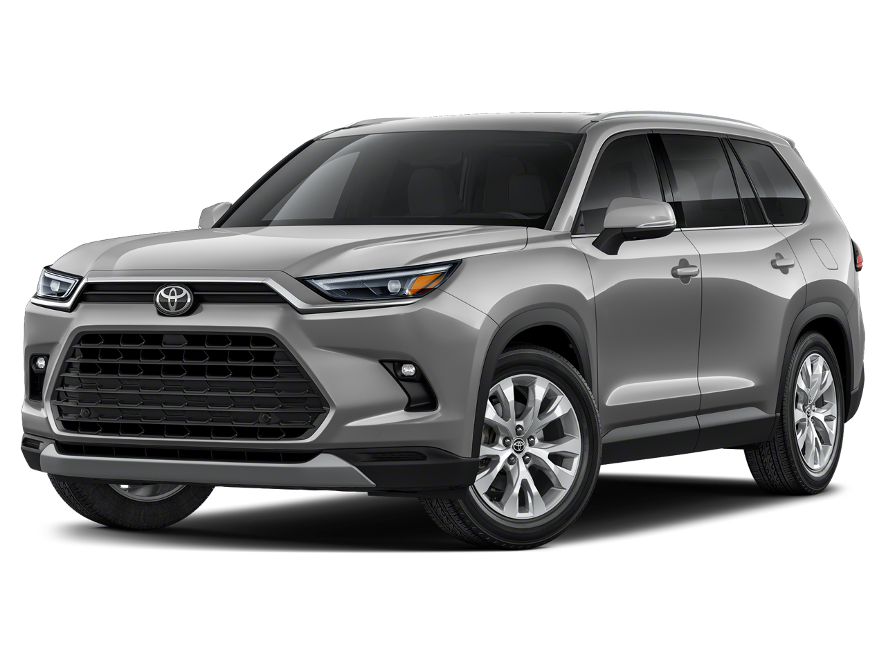 New Toyota Grand Highlander For Sale & Lease | Toyota of Bellevue