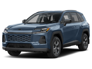 2026 Toyota RAV4