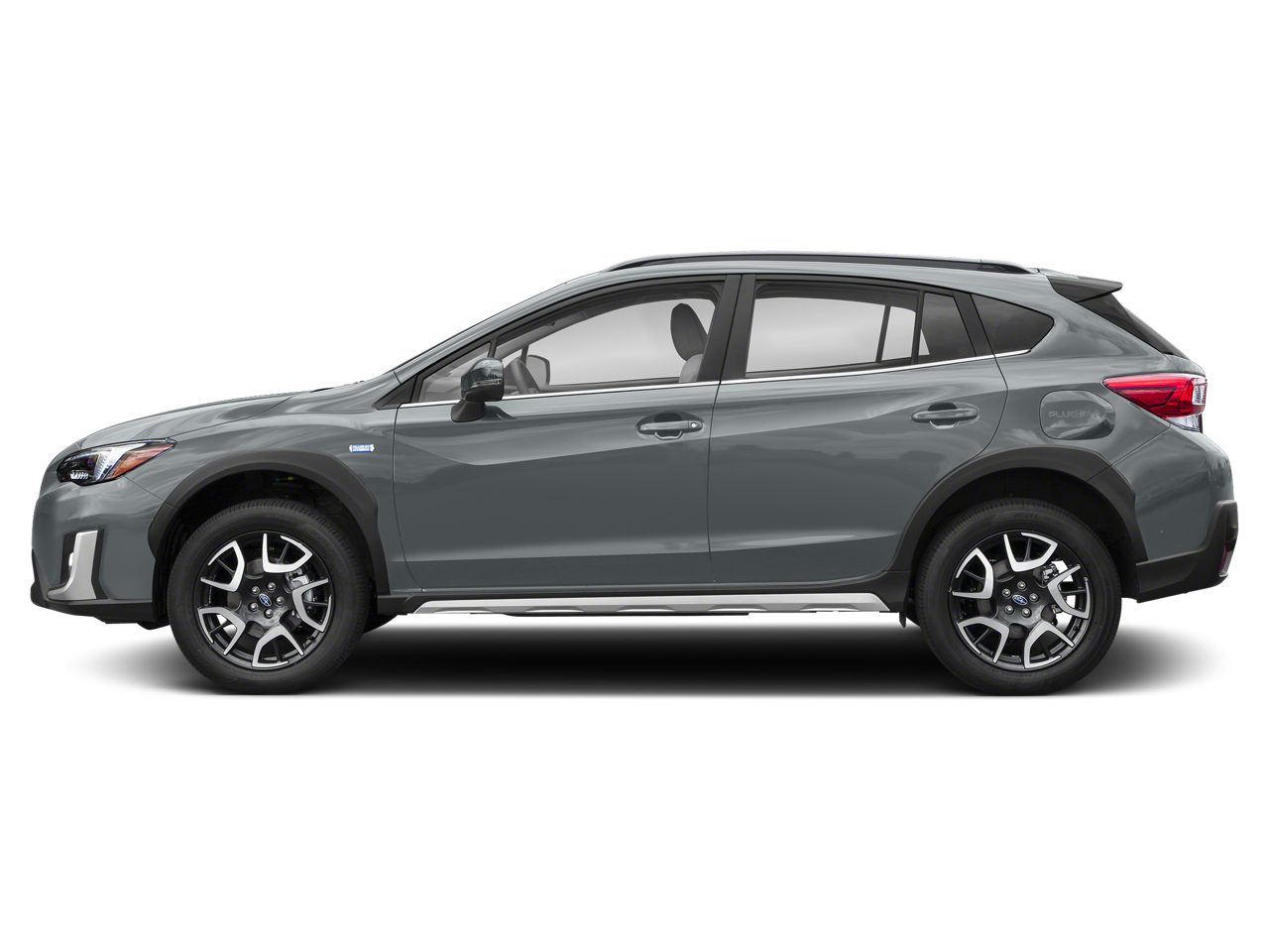 2019 Subaru Crosstrek Hybrid CVT