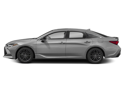 2020 Toyota Avalon Hybrid XSE