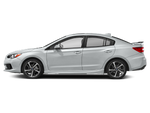2021 Subaru Impreza Sport