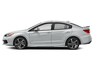 2021 Subaru Impreza Sport