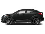 2021 Toyota C-HR Limited