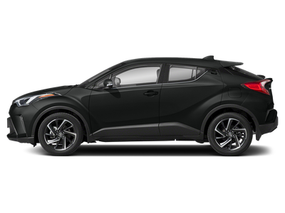 2021 Toyota C-HR Limited