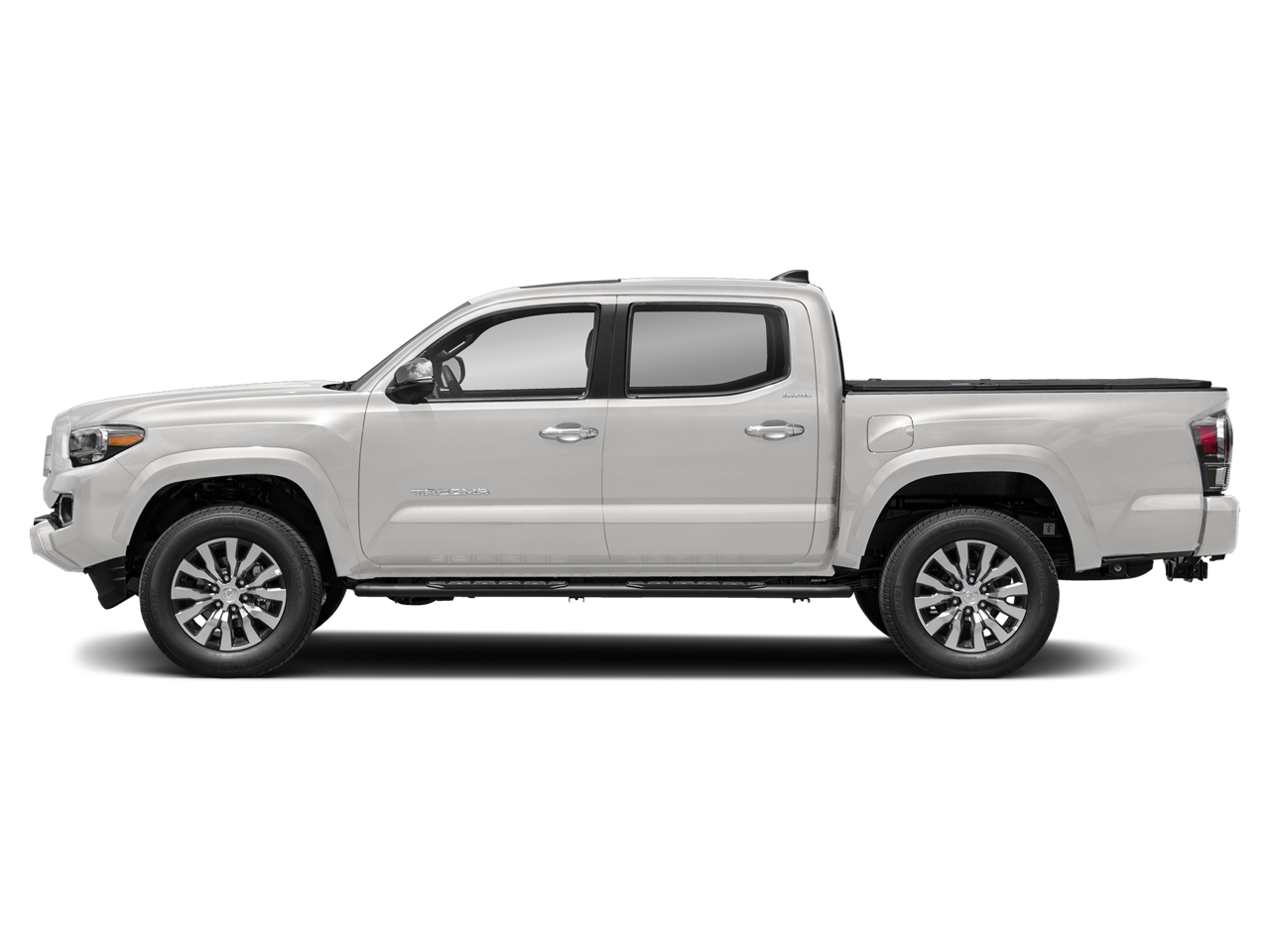 2021 Toyota Tacoma Limited
