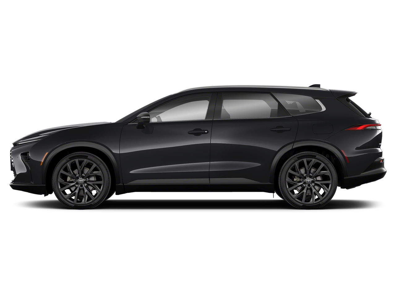 2025 Toyota Crown Signia Limited Toyota dealer serving Bellevue WA