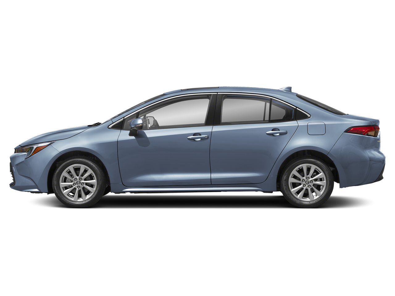 2026 Toyota Corolla Hybrid XLE