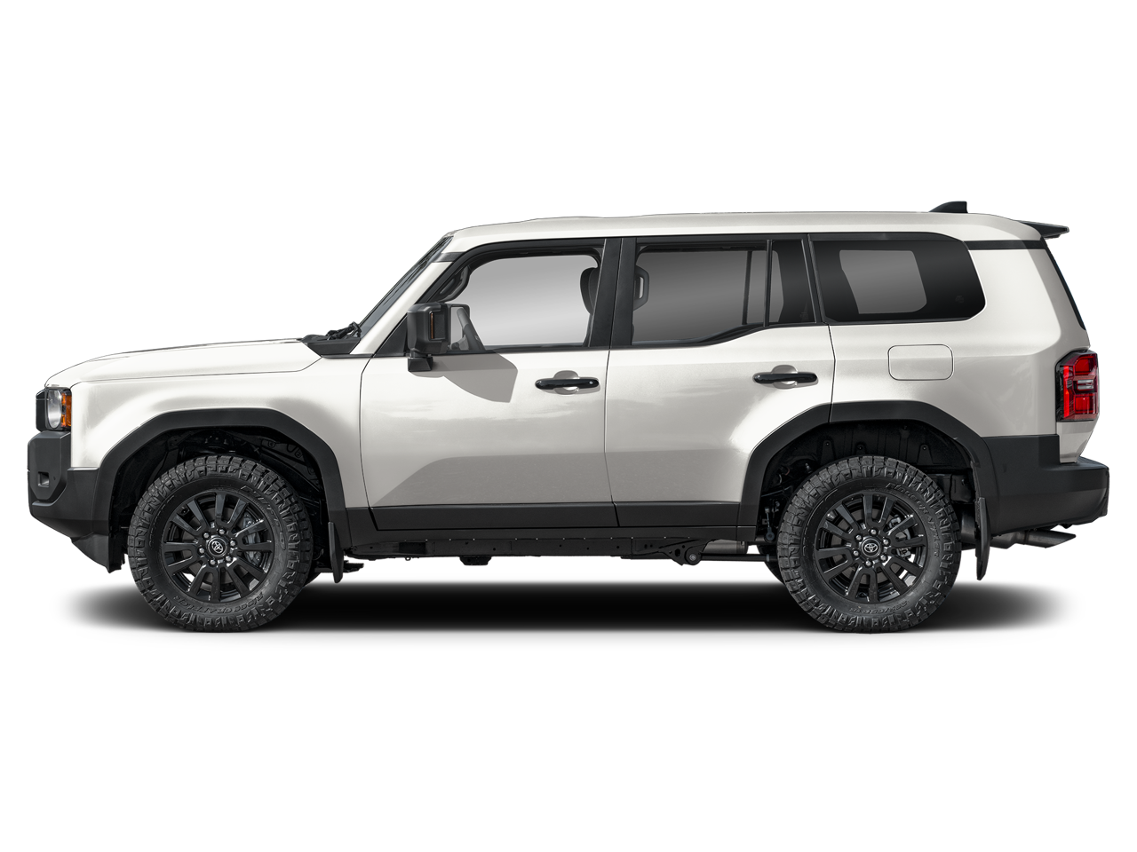 2027 Toyota Land Cruiser 1958