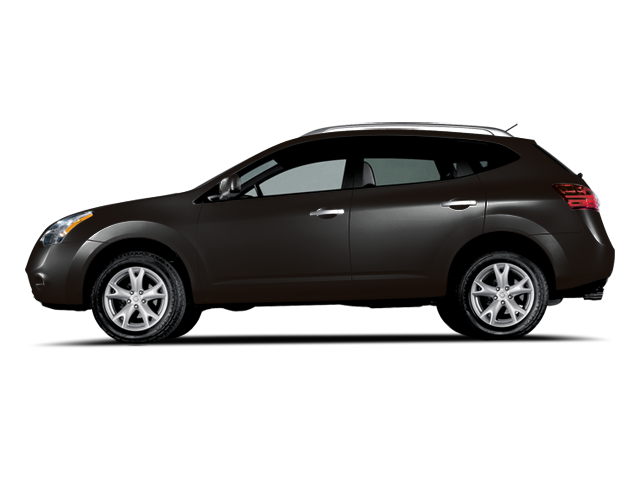 2010 Nissan Rogue SL