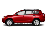 2010 Toyota RAV4 4WD 4dr V6 5-Spd AT (Natl)