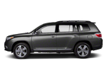 2012 Toyota Highlander FWD 4dr V6 (Natl)