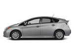 2013 Toyota Prius Plug-In 5dr HB (Natl)