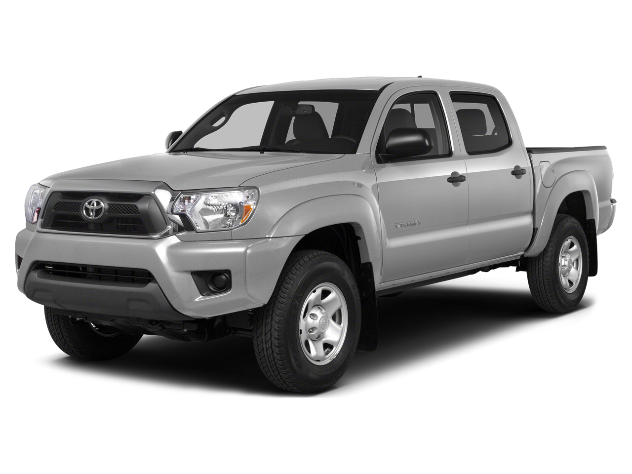 2015 Toyota Tacoma