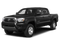 2015 Toyota Tacoma 4WD Double Cab V6 AT (Natl)