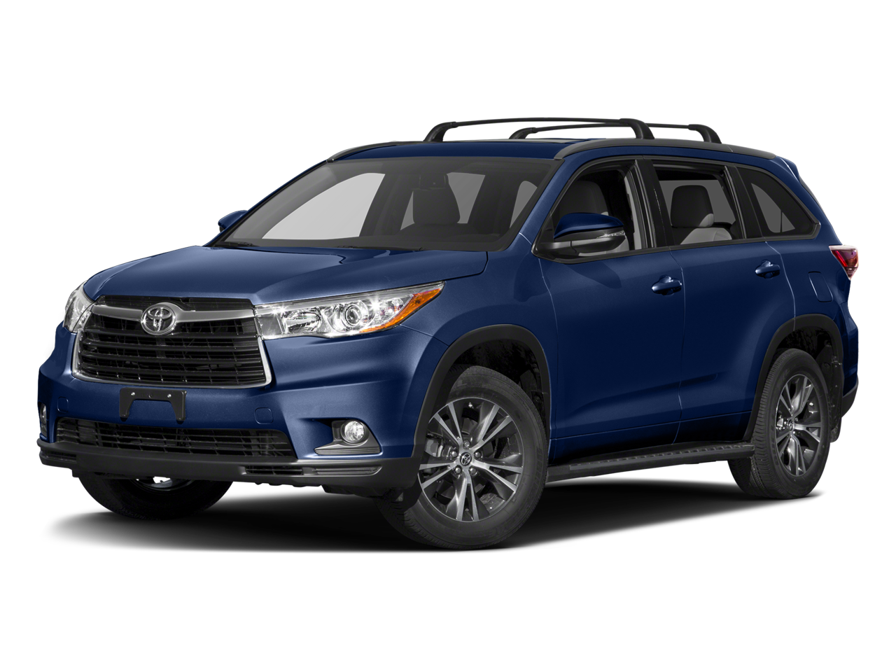 2016 Toyota Highlander XLE 4x4 V6's photo