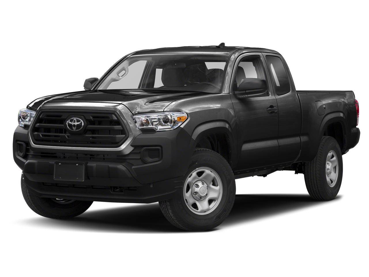 2019 Toyota Tacoma SR5
