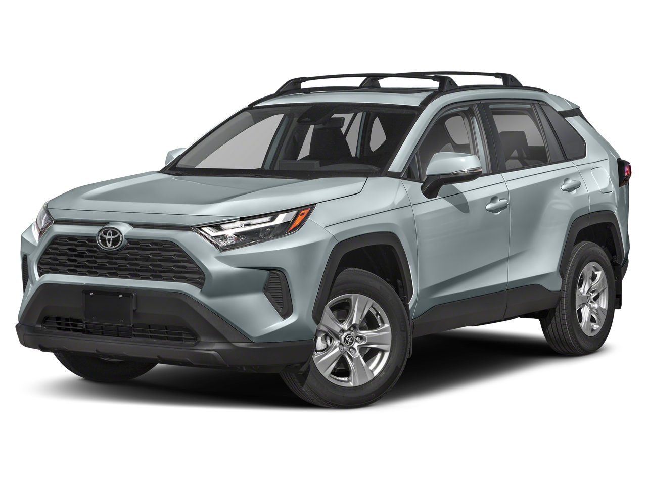 2022 Toyota RAV4 XLE Premium AWD's photo