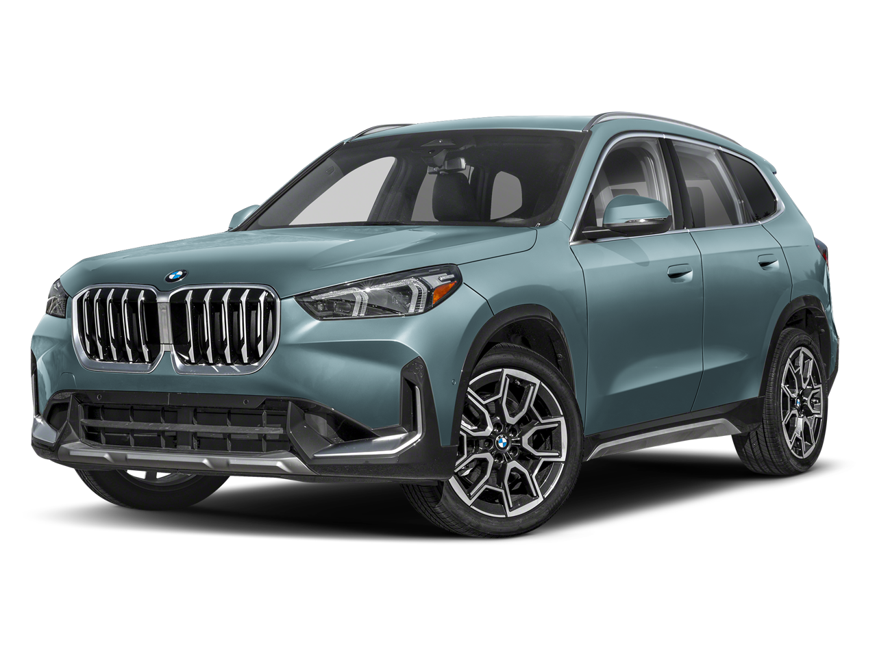 2024 BMW X1