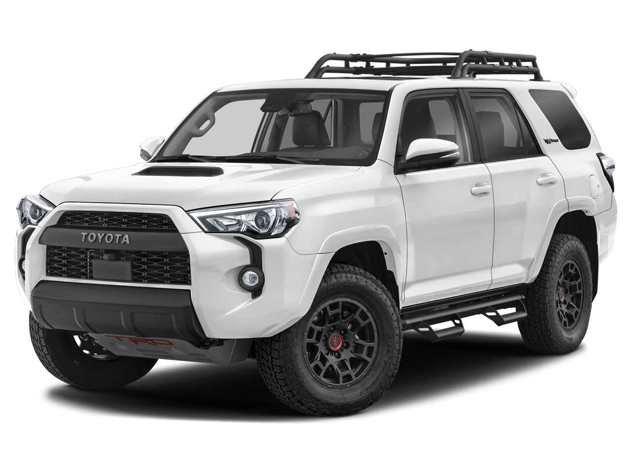 2024 Toyota 4Runner TRD Pro 4WD V6's photo