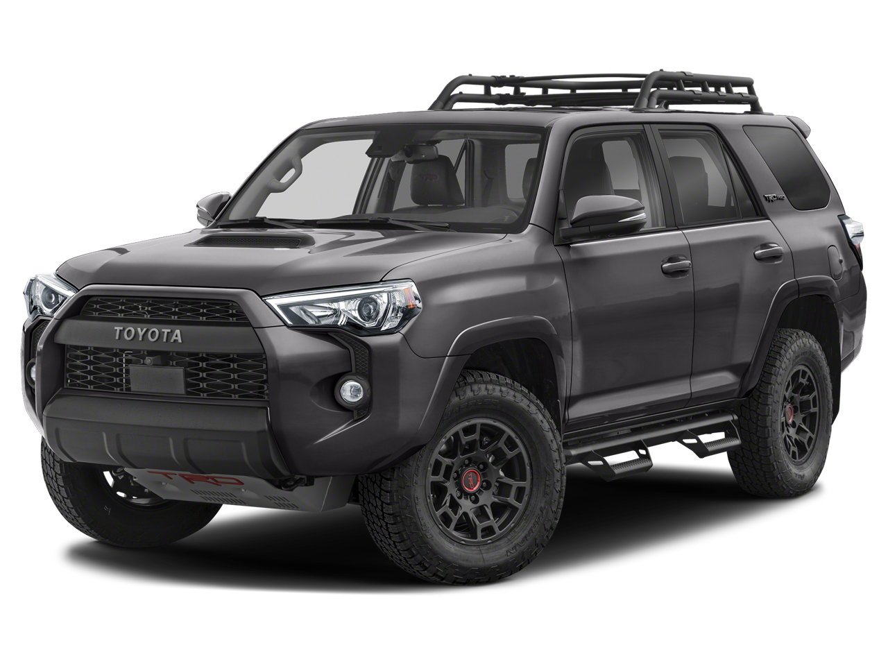 2024 Toyota 4Runner TRD Pro 4WD V6's photo