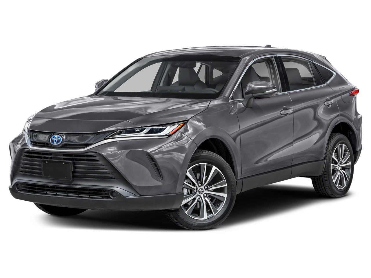 2024 Toyota Venza LE Hybrid AWD's photo