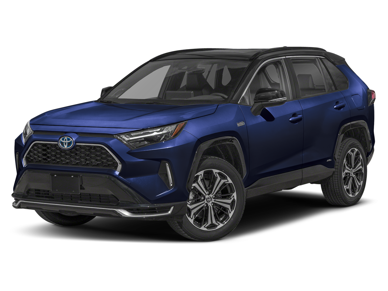 2024 Toyota RAV4 Prime XSE AWD's photo