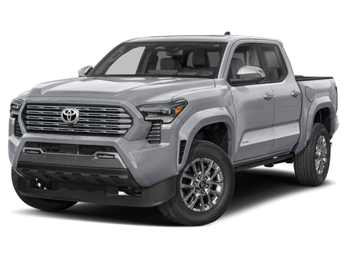 2024 Toyota Tacoma Limited