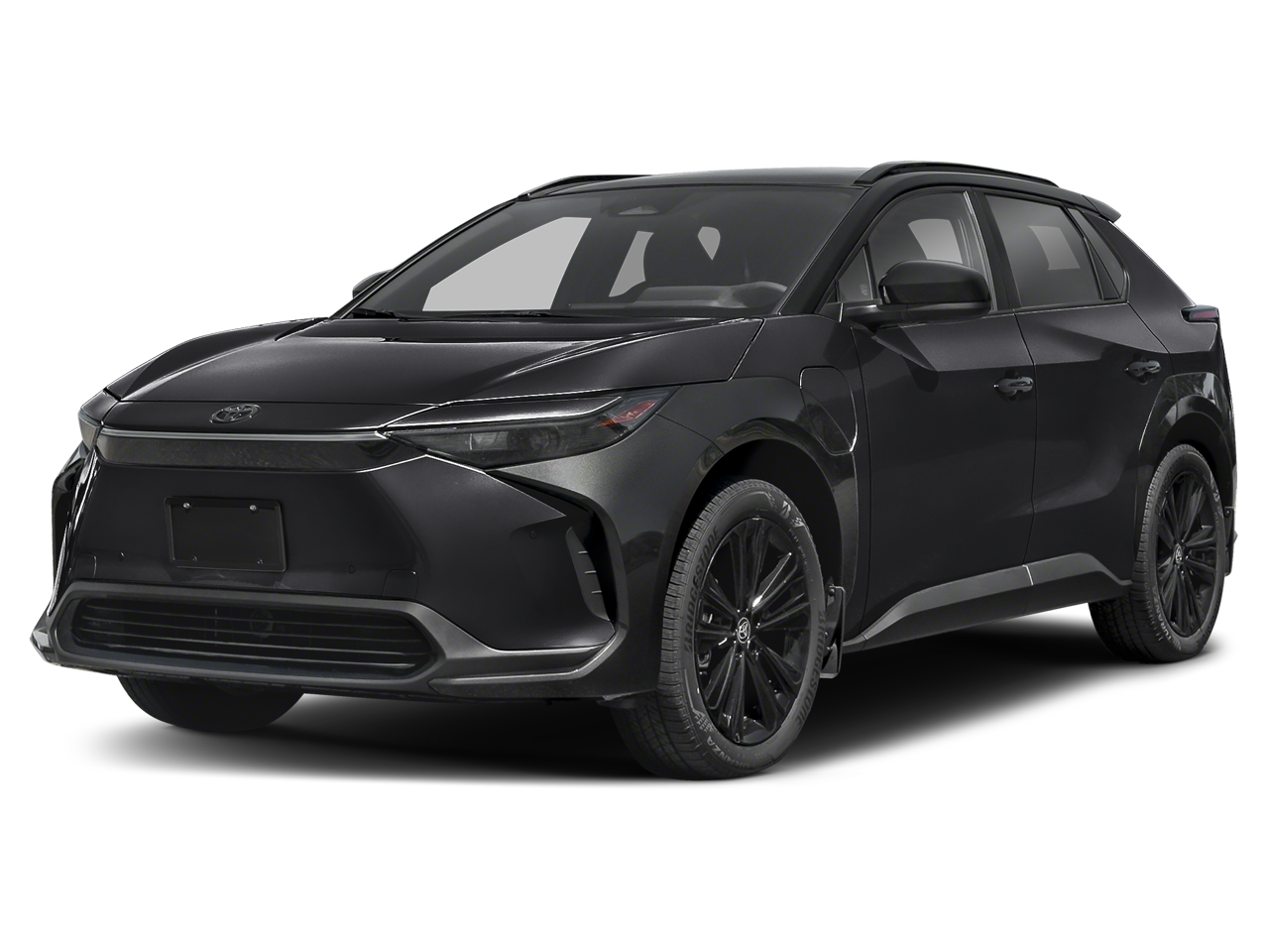 2025 Toyota bZ photo 3