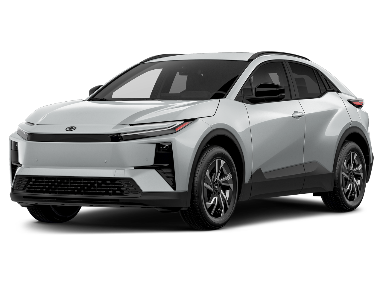2026 Toyota C-HR's photo