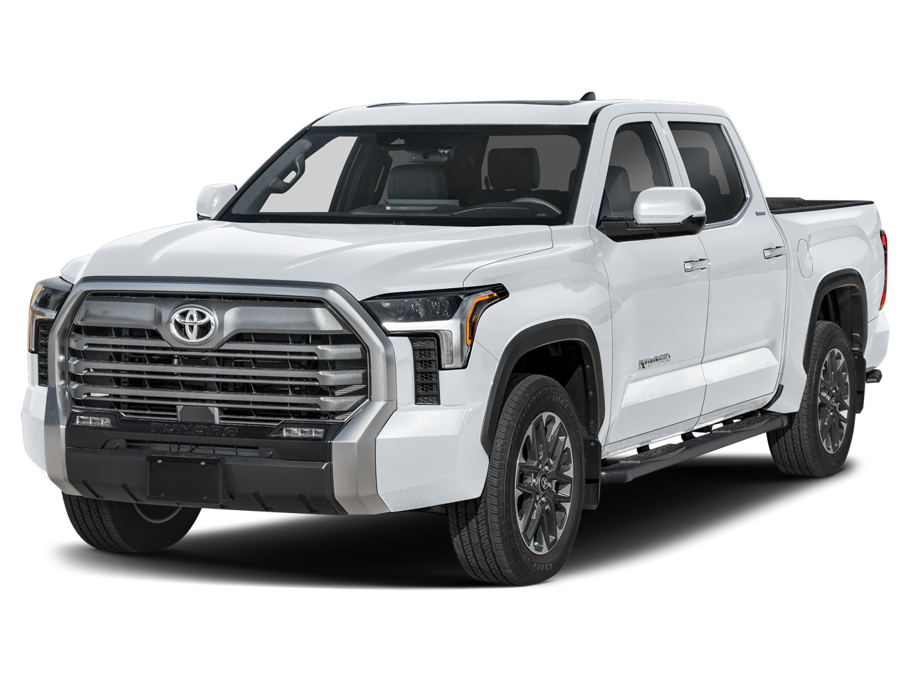 2026 Toyota Tundra's photo