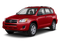 2010 Toyota RAV4 4WD 4dr V6 5-Spd AT (Natl)