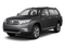 2012 Toyota Highlander FWD 4dr V6 (Natl)