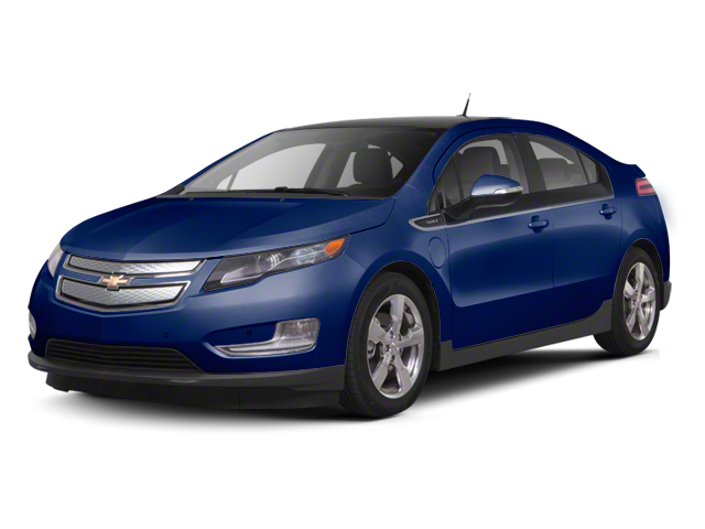 2013 Chevrolet Volt 5dr HB