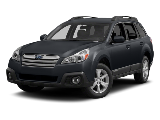 2013 Subaru Outback 2.5i Limited CVT PZEV's photo