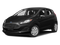 2014 Ford Fiesta Titanium