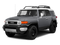 2014 Toyota FJ Cruiser 4WD 4dr Auto (Natl)