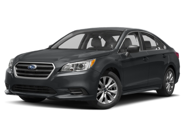 2016 Subaru Legacy 2.5i