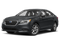 2016 Subaru Legacy 2.5i